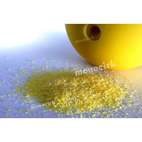 balle PHOSPHO BUBBLE Babache 68mm, magasin cirque Nantes