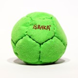 Tshaka officielle vert fluo