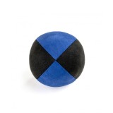 balle jonglerie recyclée 72mm solide, Nantes magasin cirque Bretagne