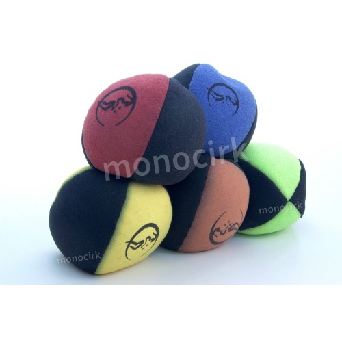balle molle à grains JD 65mm 110g