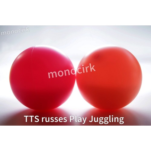 balle russe TTS 67mm PLAY