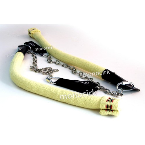 bolas FNG snake droit 450mm