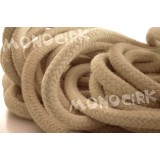 kevlar corde 13mm mèche ronde, magasin cirque Nantes Bretagne