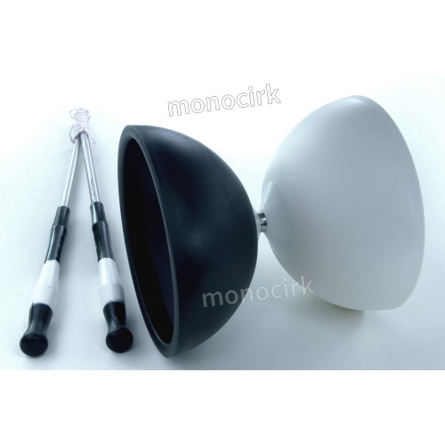 kit BREIZH diabolo Circus + bag GEKO