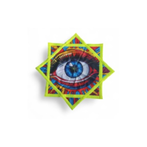 dapo starflyer jaune
