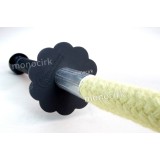 épée de FEU 90cm FNG, Nantes magasin kevlar jonglerie cirque