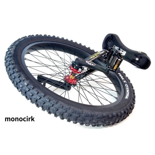 monocycle 24" Le Tank ISIS 48t