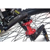 monocycle 24" cross ultra solide pneu 24x3, Nantes magasin cirque