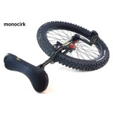 monocycle 24" cross ultra solide pneu 24x3, Nantes magasin cirque