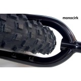 monocycle 24" cross ultra solide pneu 24x3, Nantes magasin cirque