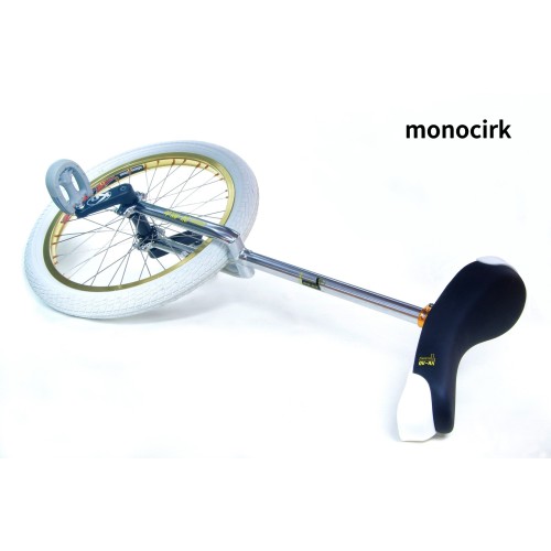monocycle 20" freestyle artistique ISIS