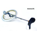 monocycle 20" freestyle artistique ISIS