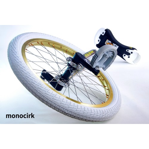 monocycle Freestyle Artistique 20", Nantes magasin cirque de l'Ouest
