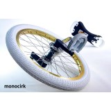 monocycle Freestyle Artistique 20", Nantes magasin cirque de l'Ouest