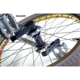 monocycle Freestyle Artistique 20", Nantes magasin cirque de l'Ouest