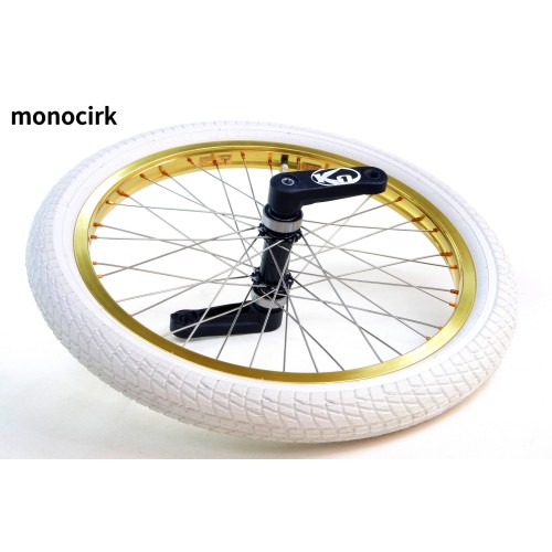 monocycle Freestyle Artistique 20", Nantes magasin cirque de l'Ouest