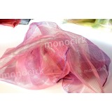 foulards à jongler nacré iridescent 65x65, magasin Nantes cirque
