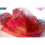 foulards à jongler nacré iridescent 65x65, magasin Nantes cirque