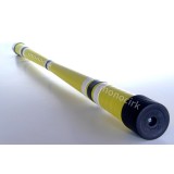 golo conique Mister Babache Classic jaune