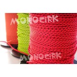 ficelle corde pour diabolo PROLINE 25m fluo, magasin cirque Nantes 44