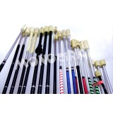 exemples staffs feu au magasin