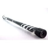 golo Mister Babache Classic zèbre