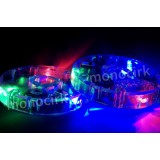 Kit lumineux 6 LED à visser pour diabolos, magasin cirque Nantes