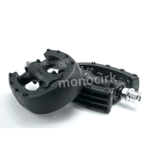 pédales MKS RUNBER-X noires