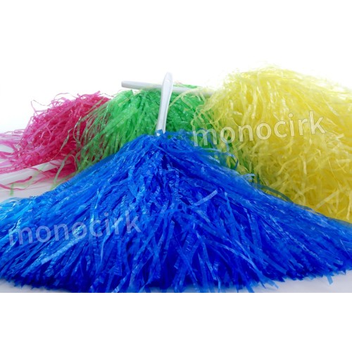 pom pom girl