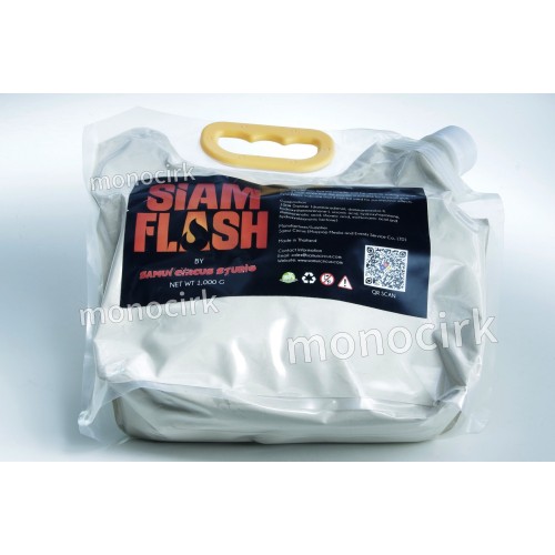 poudre de SIAM FLASH 1kg