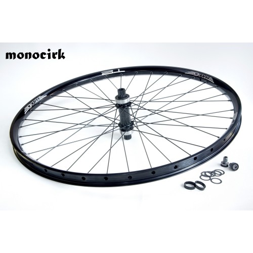 roue monocycle ISIS 29" Koxx Halo T2