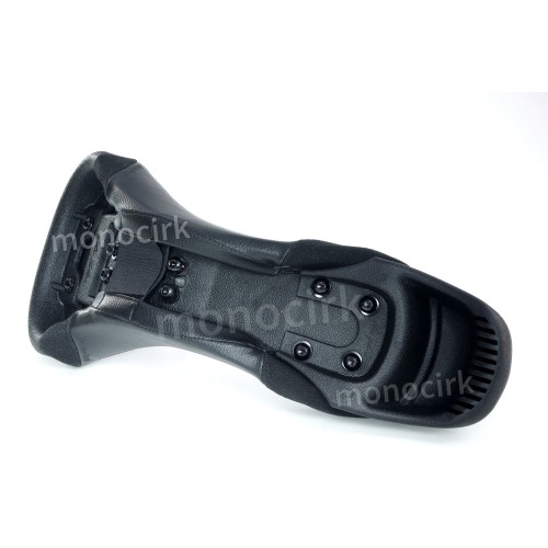 selle monocycle Kris Holm Fusion Street, magasin cirque Nantes Breizh