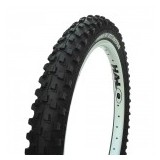 pneu HALO CONTRA cross DH 24x3, magasin cirque monocycles Nantes