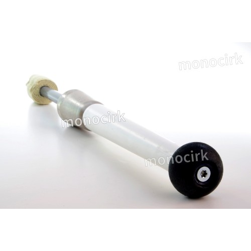 magasin jonglerie Nantes torche FEU ARA légère 205g kevlar 50mm