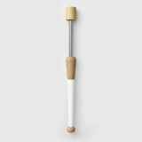 magasin jonglerie Nantes torche FEU ARA légère 205g kevlar 50mm