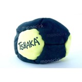 Magasin jonglerie Nantes, balle TSHAKA BIRD freestyle, petite, souple