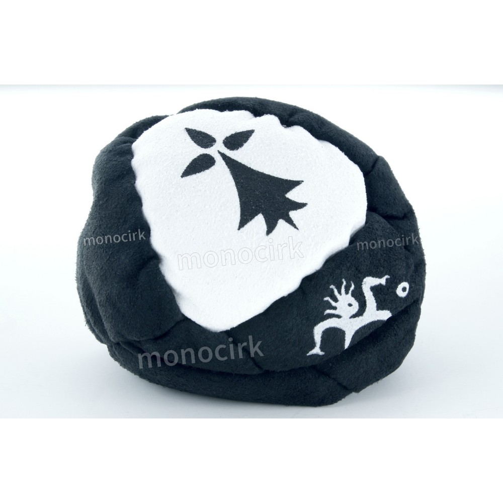 TSHAKA balle BREIZH symbole breton Hermine
