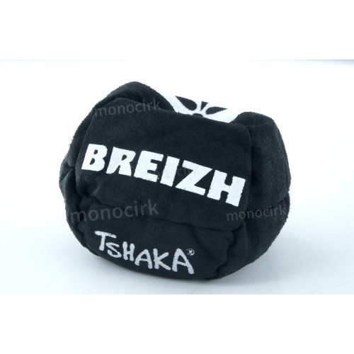 balle TSHAKA Breizh hermines