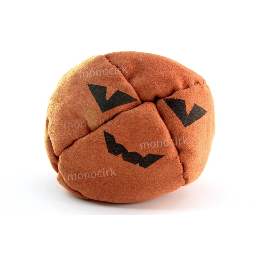 balle TSHAKA LOWEEN HALLOWEEN marron
