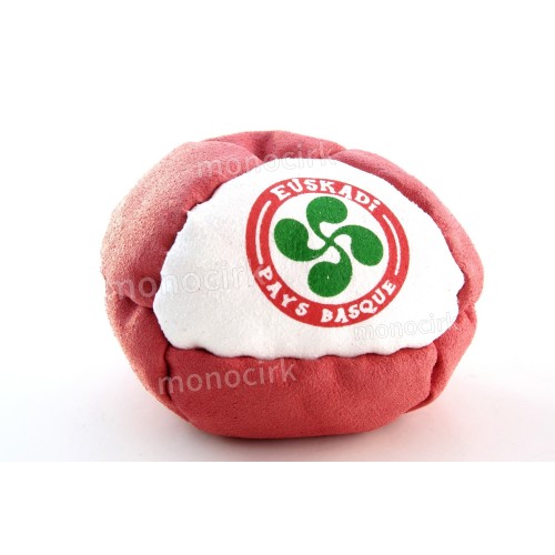 balle TSHAKA Pays Basque