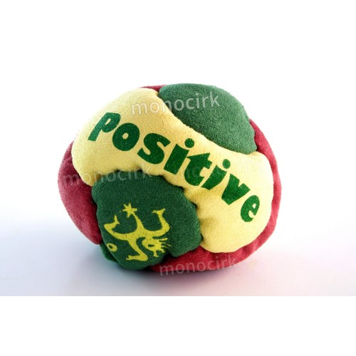 balle TSHAKA Positive Music