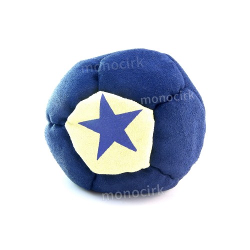 balle TSHAKA star bleu