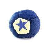 balle TSHAKA star bleu