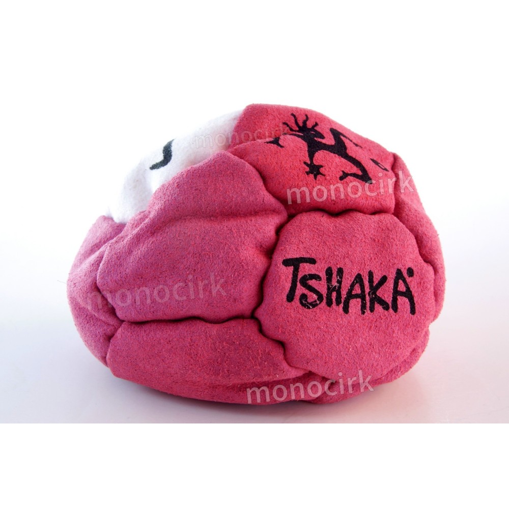 TSHAKA BALLE TRIBU ROSE