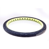 pneu route KENDA FLAME 26"x2,125", magasin cirque monocycles Nantes