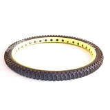 pneu route KENDA Short Tracker 26"x2,35", magasin monocycles Nantes