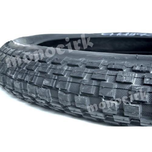 pneu MAXXIS HOLY ROLLER 24x,4, magasin cirque monocycles Nantes