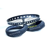 pneu MAXXIS HOLY ROLLER 24x,4, magasin cirque monocycles Nantes