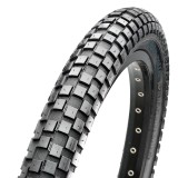 pneu MAXXIS HOLY ROLLER 24x,4, magasin cirque monocycles Nantes