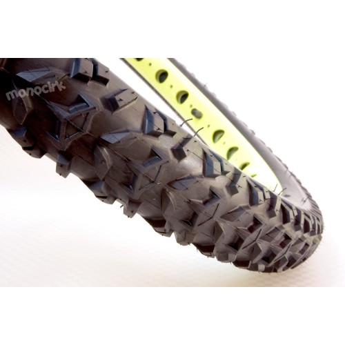 pneu TRY ALL KOXX Sticky  26x2.5 cross, cirque monocycles Nantes 44